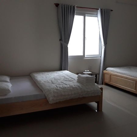 Hoa Phu Hotel Đà Lạt Exterior foto