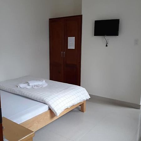 Hoa Phu Hotel Đà Lạt Exterior foto