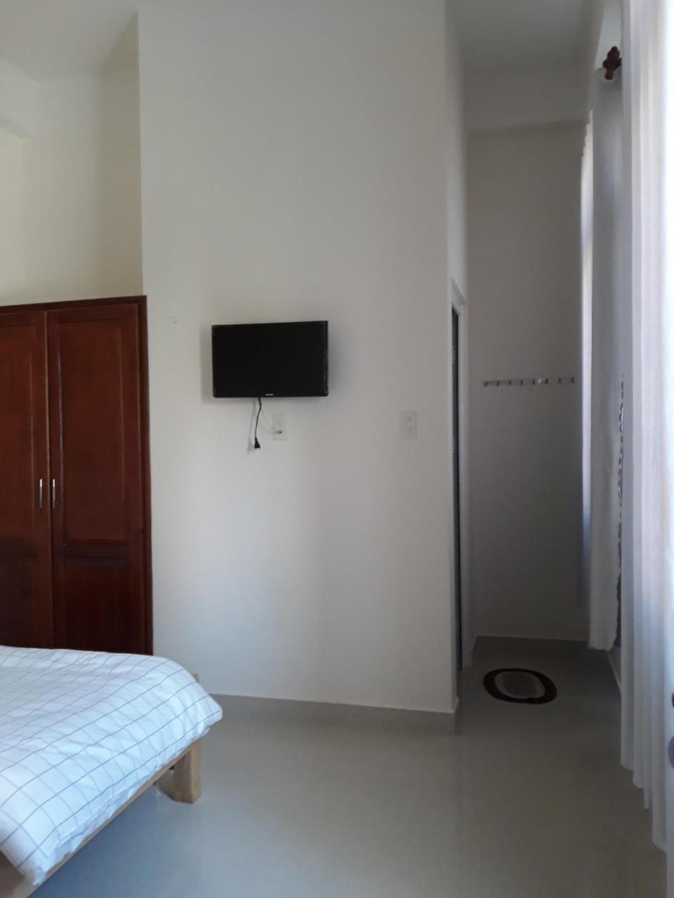 Hoa Phu Hotel Đà Lạt Exterior foto