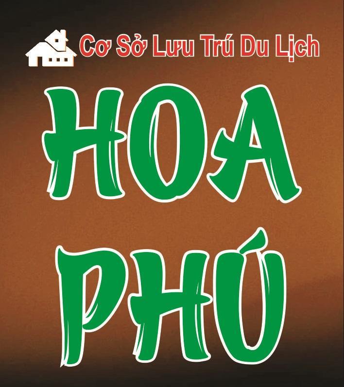 Hoa Phu Hotel Đà Lạt Exterior foto