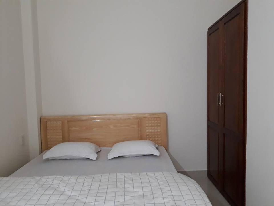 Hoa Phu Hotel Đà Lạt Exterior foto