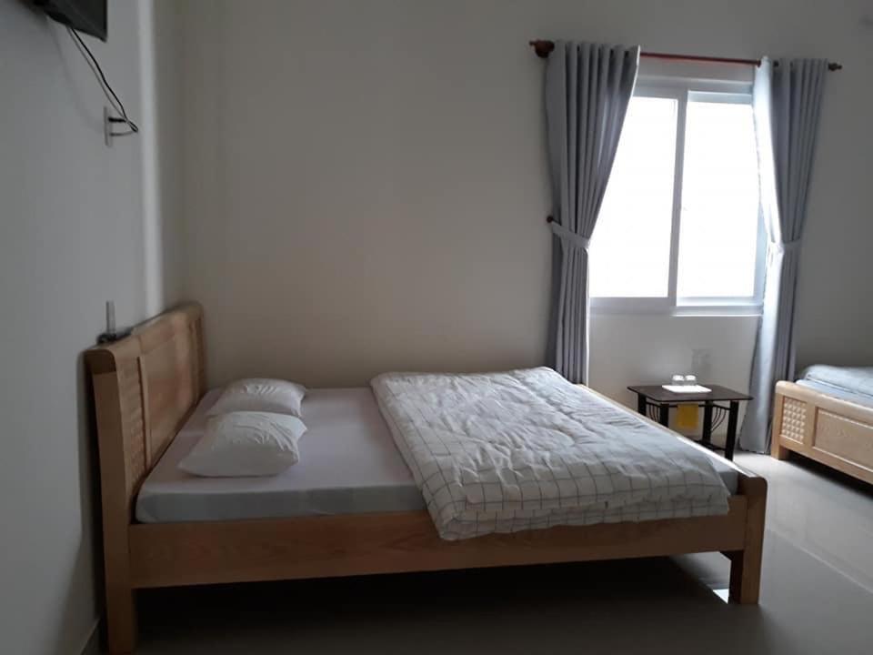 Hoa Phu Hotel Đà Lạt Exterior foto