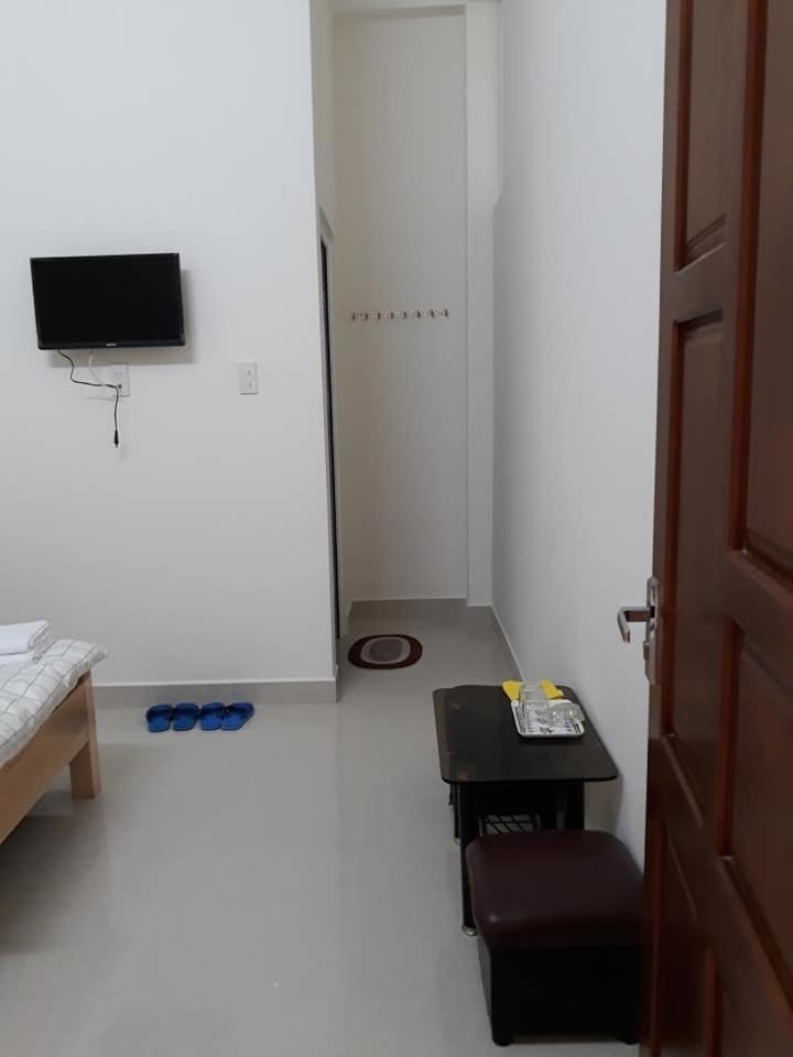 Hoa Phu Hotel Đà Lạt Exterior foto