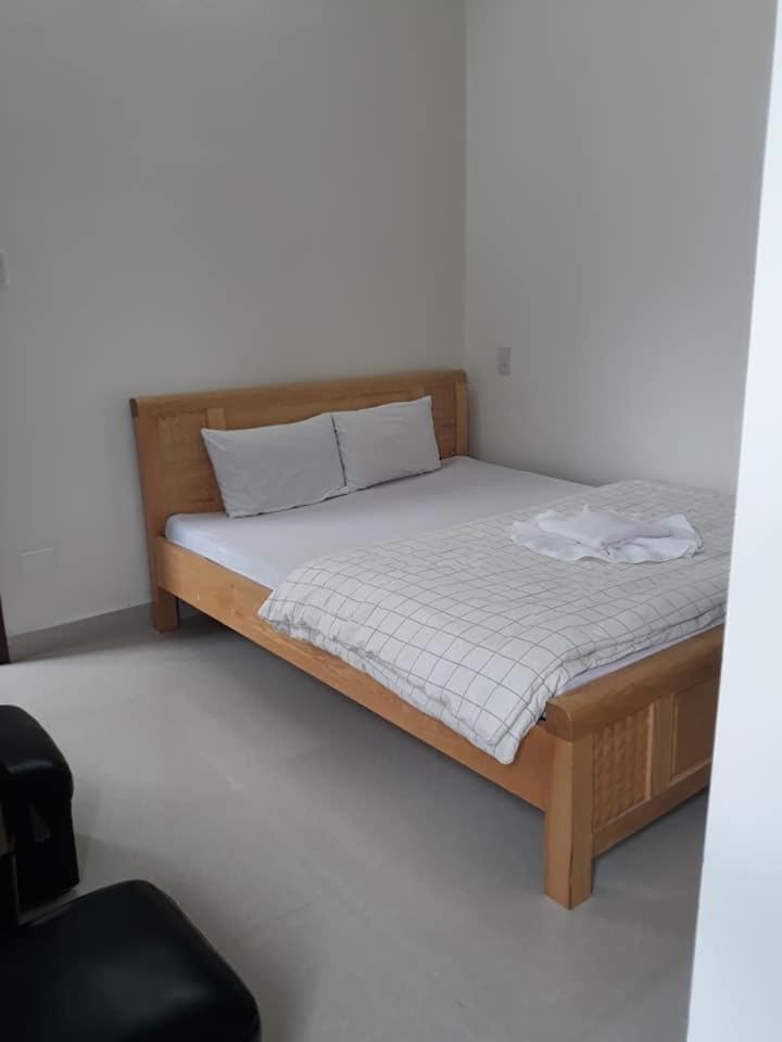 Hoa Phu Hotel Đà Lạt Exterior foto