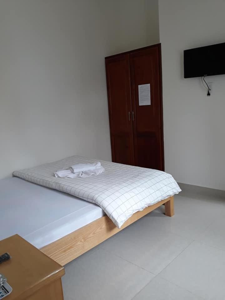 Hoa Phu Hotel Đà Lạt Exterior foto