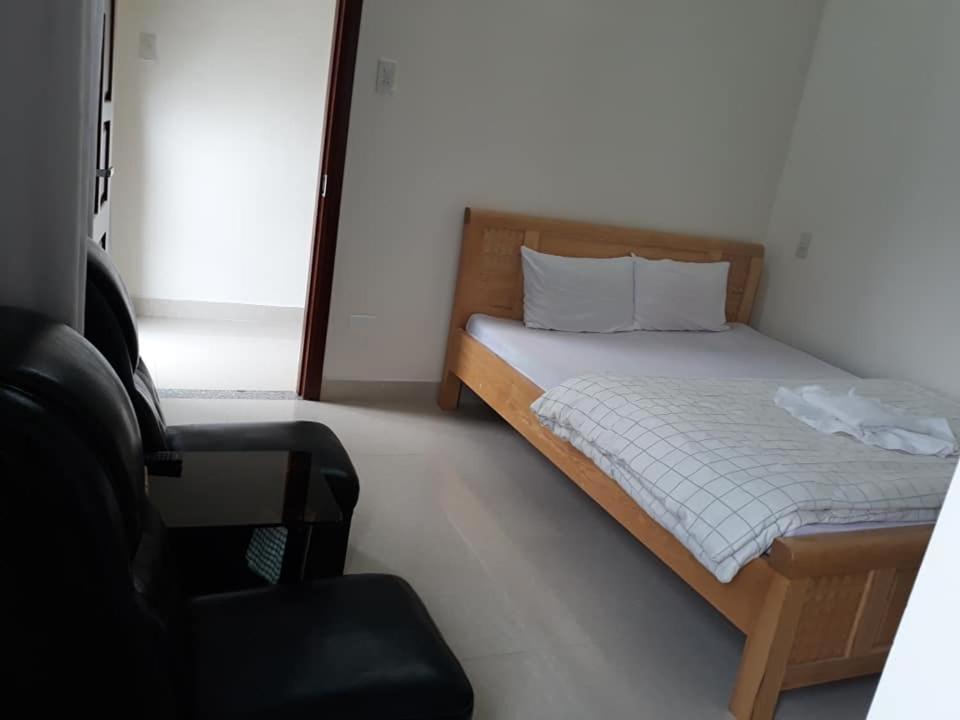 Hoa Phu Hotel Đà Lạt Exterior foto
