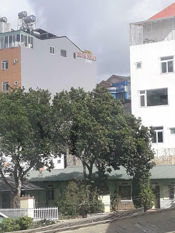 Hoa Phu Hotel Đà Lạt Exterior foto